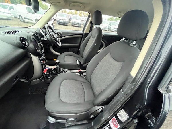 Used MINI Countryman 2015 for sale - 76185545: Photo 27