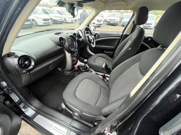Used MINI Countryman 2015 for sale - 76185545: Photo 28
