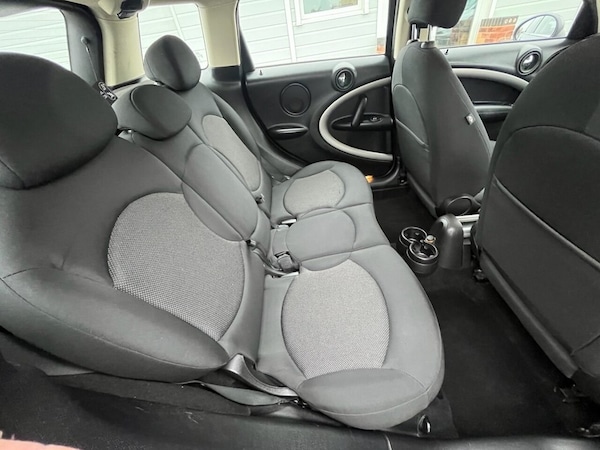 Used MINI Countryman 2015 for sale - 76185545: Photo 30
