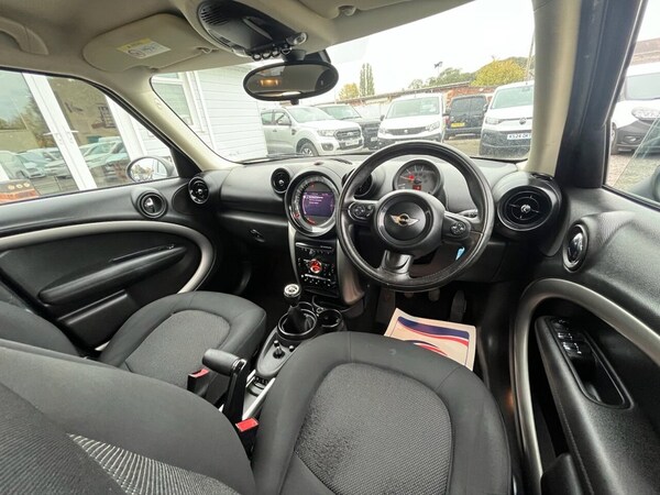 Used MINI Countryman 2015 for sale - 76185545: Photo 32