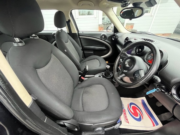 Used MINI Countryman 2015 for sale - 76185545: Photo 34