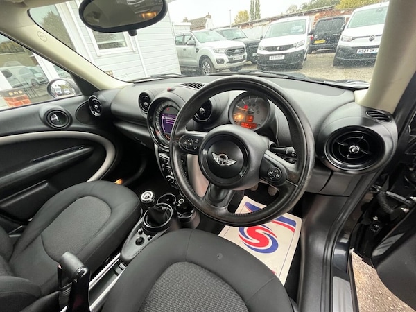 Used MINI Countryman 2015 for sale - 76185545: Photo 35