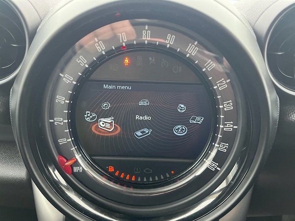 Used MINI Countryman 2015 for sale - 76185545: Photo 44
