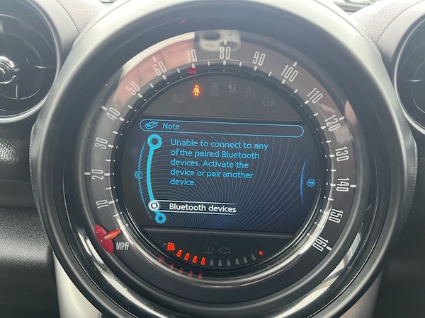 Used MINI Countryman 2015 for sale - 76185545: Photo 46