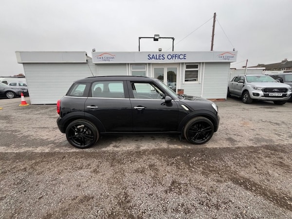 Used MINI Countryman 2015 for sale - 76185545: Photo 5