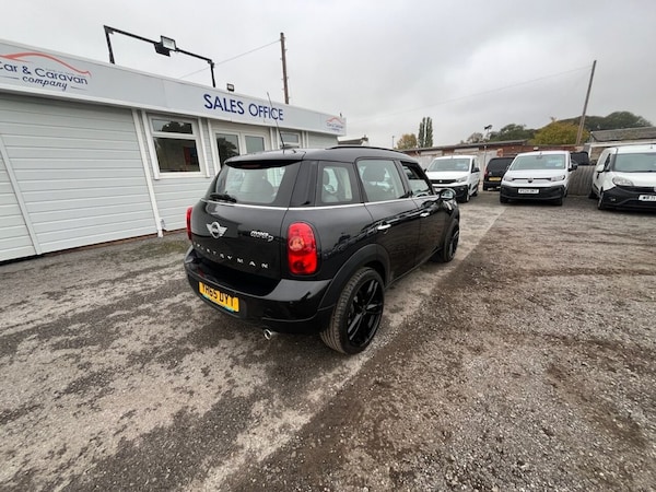 Used MINI Countryman 2015 for sale - 76185545: Photo 6