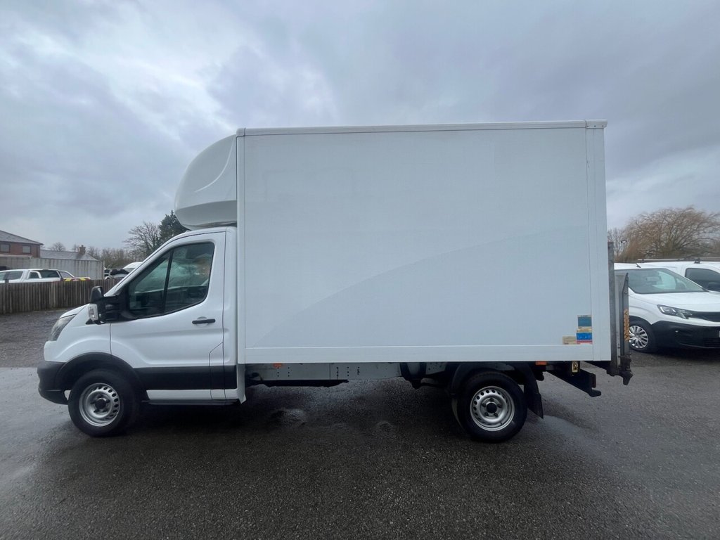 Used Ford Transit 2022 for sale - 77153301: Photo 10