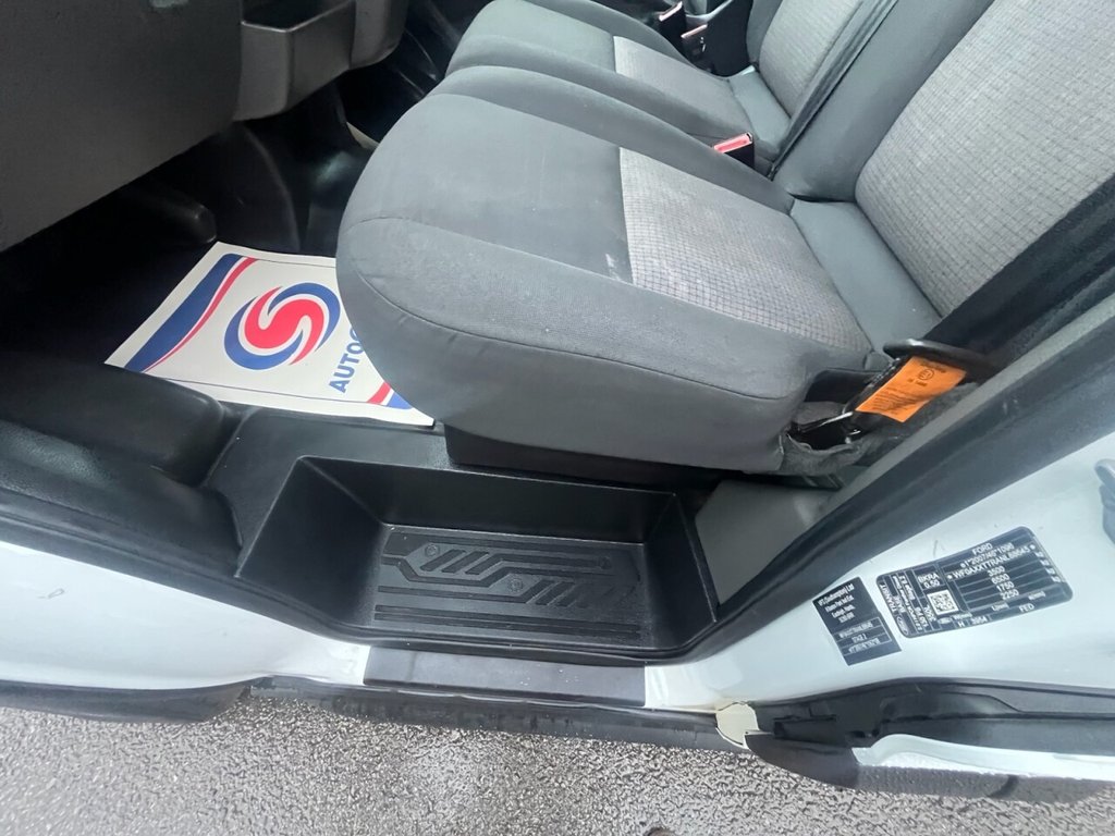 Used Ford Transit 2022 for sale - 77153301: Photo 13