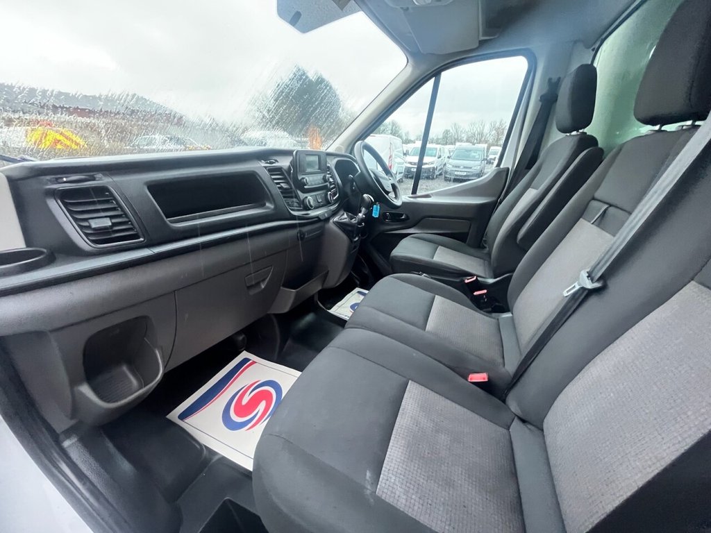 Used Ford Transit 2022 for sale - 77153301: Photo 15