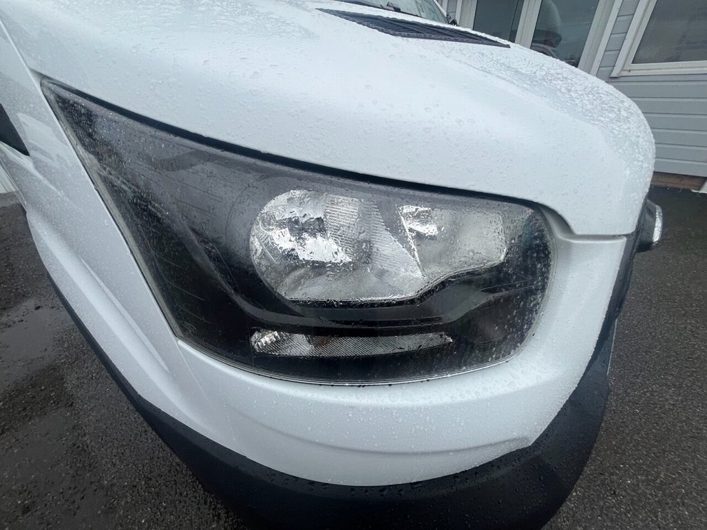 Used Ford Transit 2022 for sale - 77153301: Photo 2