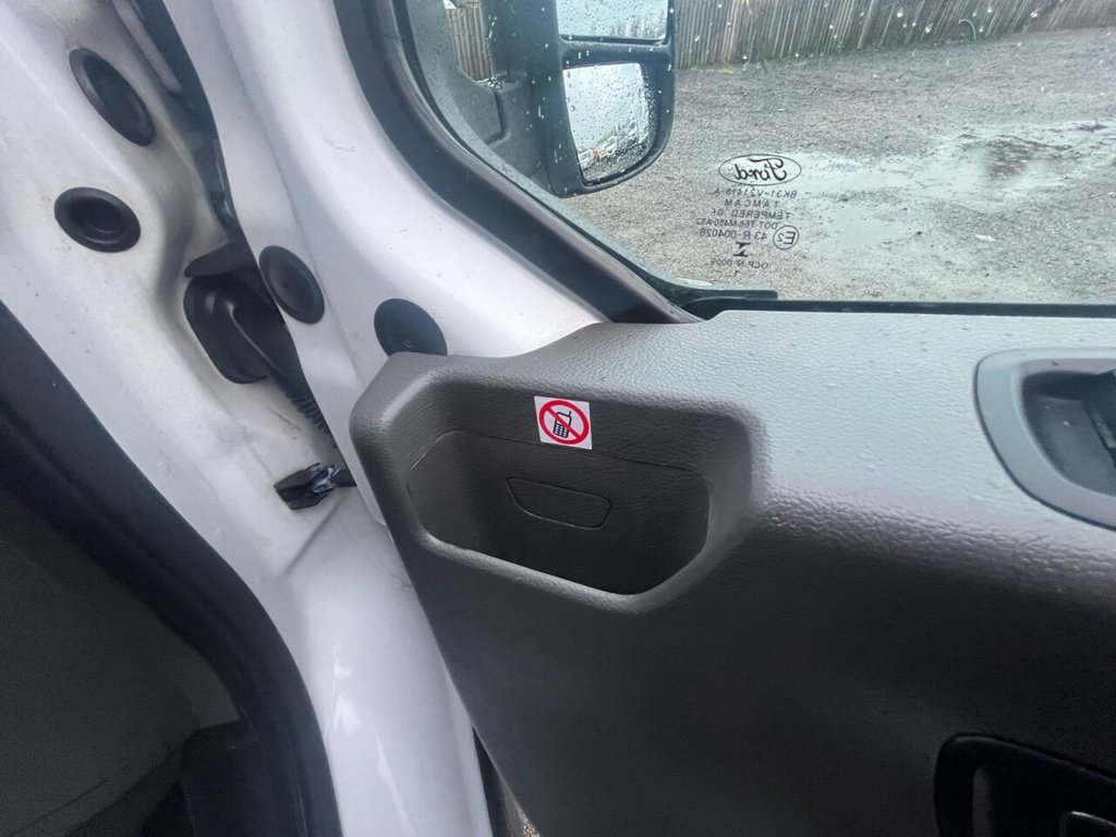 Used Ford Transit 2022 for sale - 77153301: Photo 24