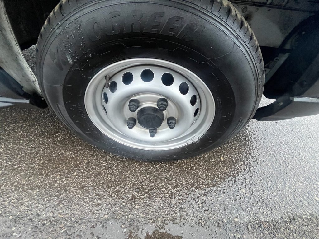 Used Ford Transit 2022 for sale - 77153301: Photo 3