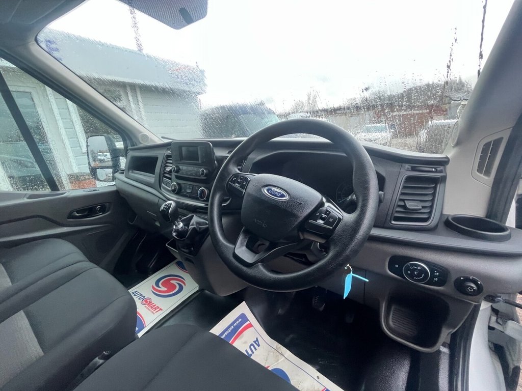 Used Ford Transit 2022 for sale - 77153301: Photo 32