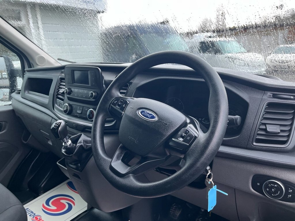 Used Ford Transit 2022 for sale - 77153301: Photo 33