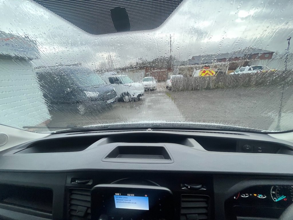 Used Ford Transit 2022 for sale - 77153301: Photo 36