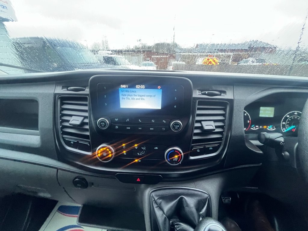 Used Ford Transit 2022 for sale - 77153301: Photo 37