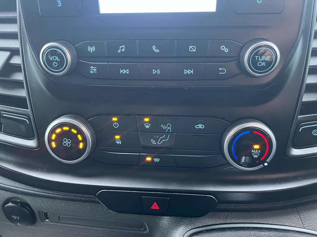 Used Ford Transit 2022 for sale - 77153301: Photo 40