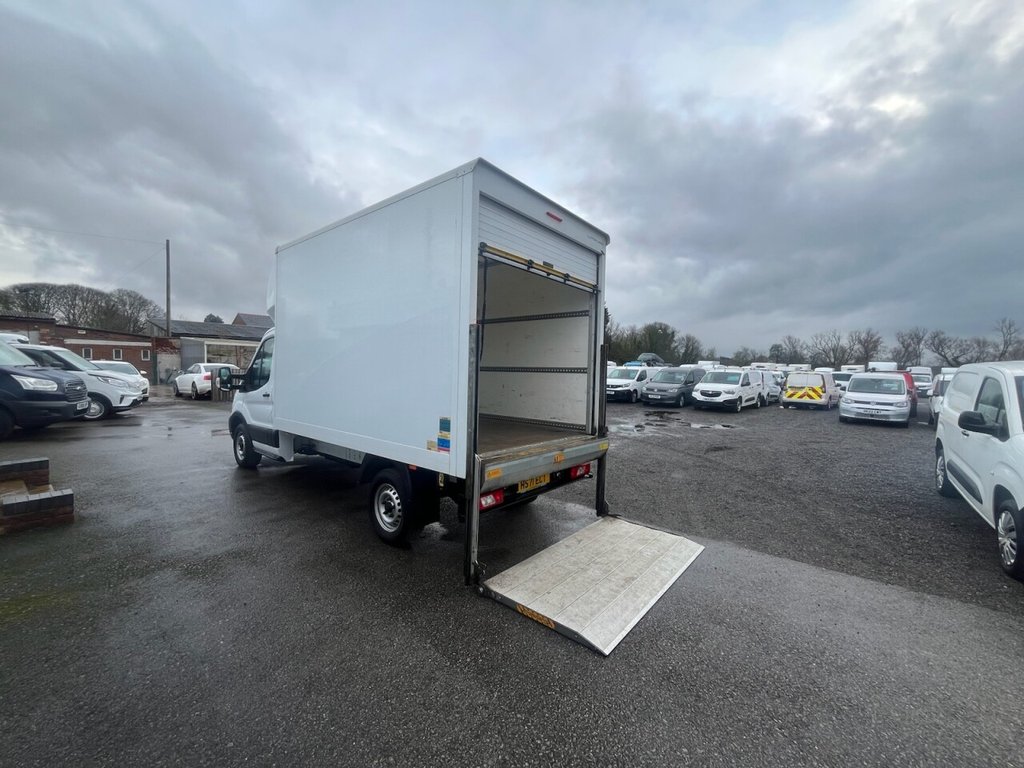 Used Ford Transit 2022 for sale - 77153301: Photo 48