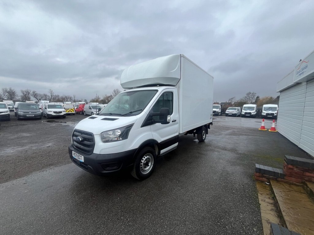 Used Ford Transit 2022 for sale - 77153301: Photo 5