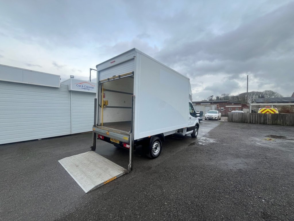 Used Ford Transit 2022 for sale - 77153301: Photo 50