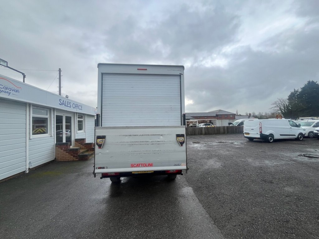 Used Ford Transit 2022 for sale - 77153301: Photo 8