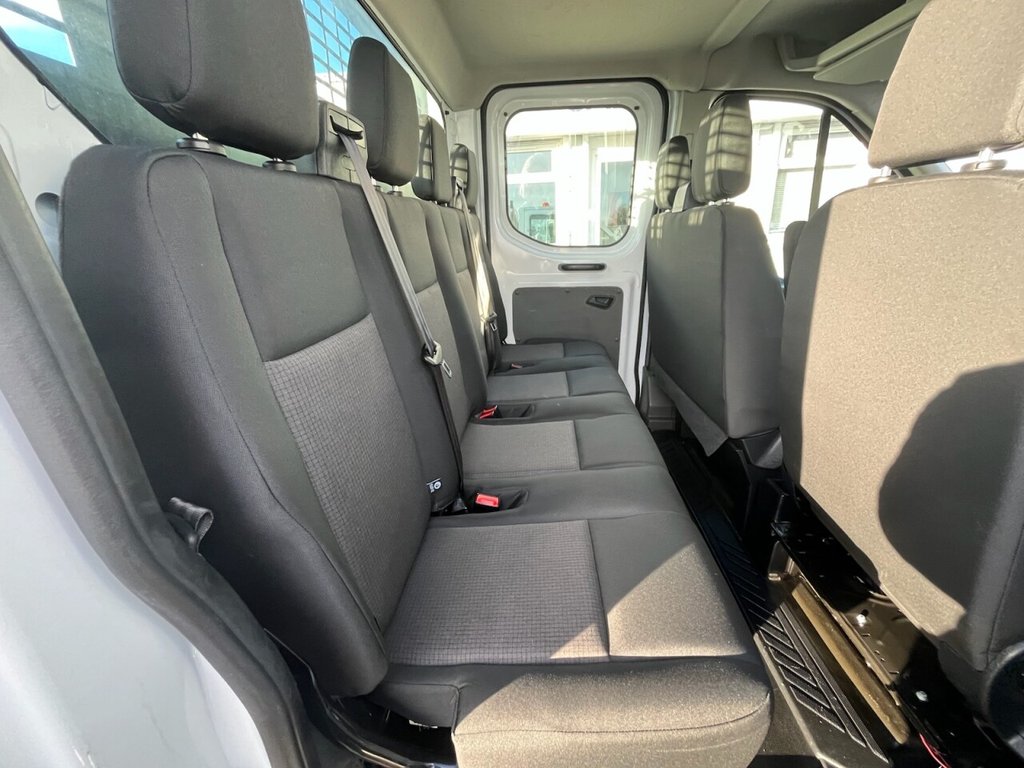 Used Ford Transit 2021 for sale - 77110760: Photo 11