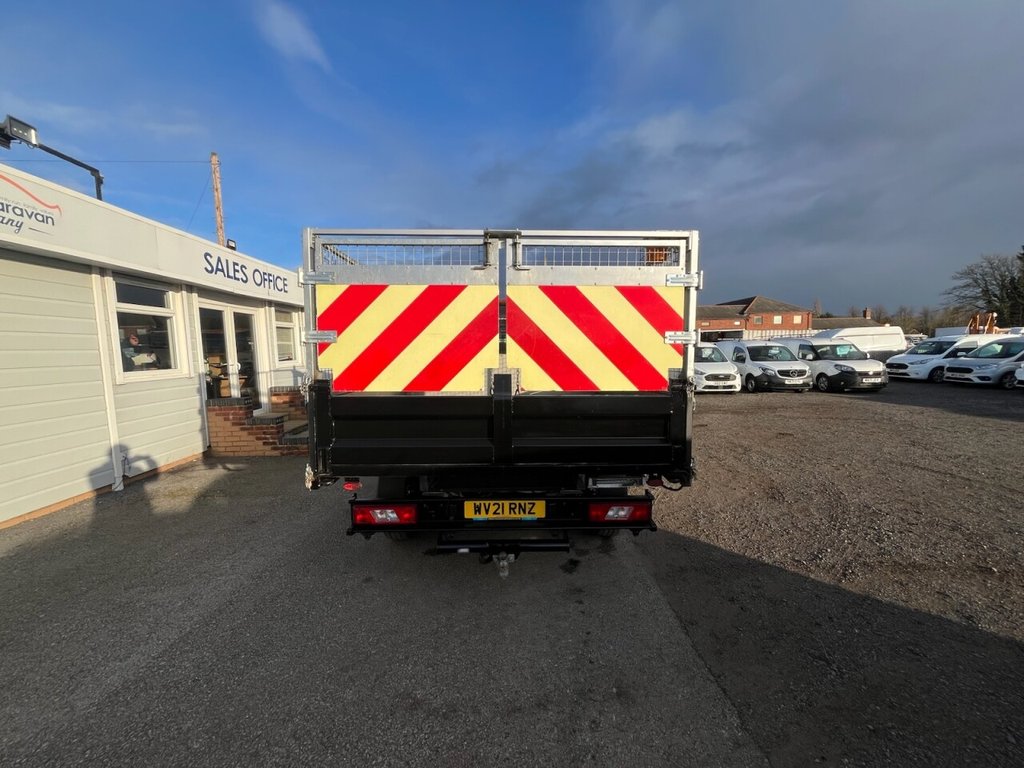 Used Ford Transit 2021 for sale - 77110760: Photo 12