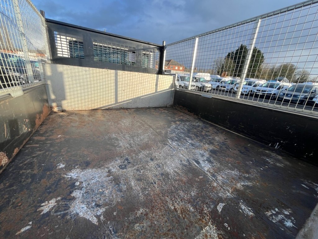 Used Ford Transit 2021 for sale - 77110760: Photo 17