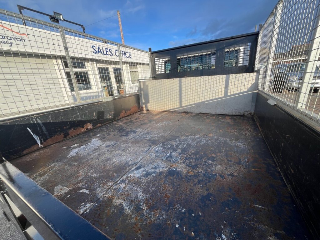 Used Ford Transit 2021 for sale - 77110760: Photo 18