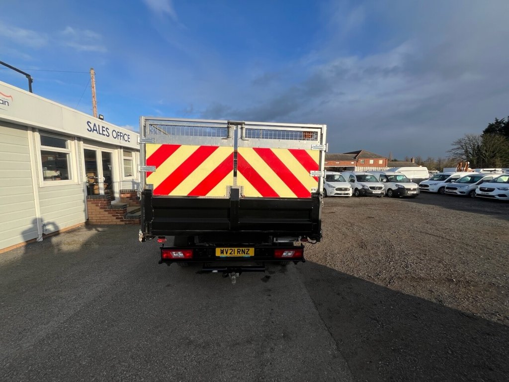 Used Ford Transit 2021 for sale - 77110760: Photo 19