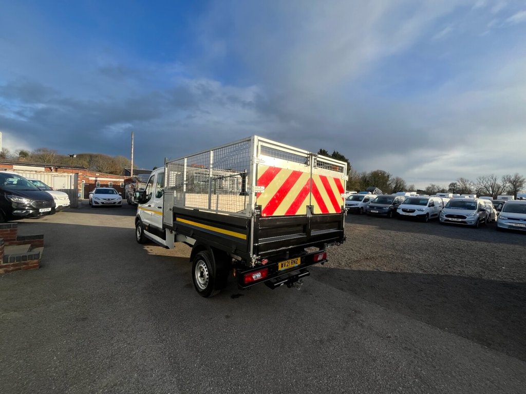 Used Ford Transit 2021 for sale - 77110760: Photo 20