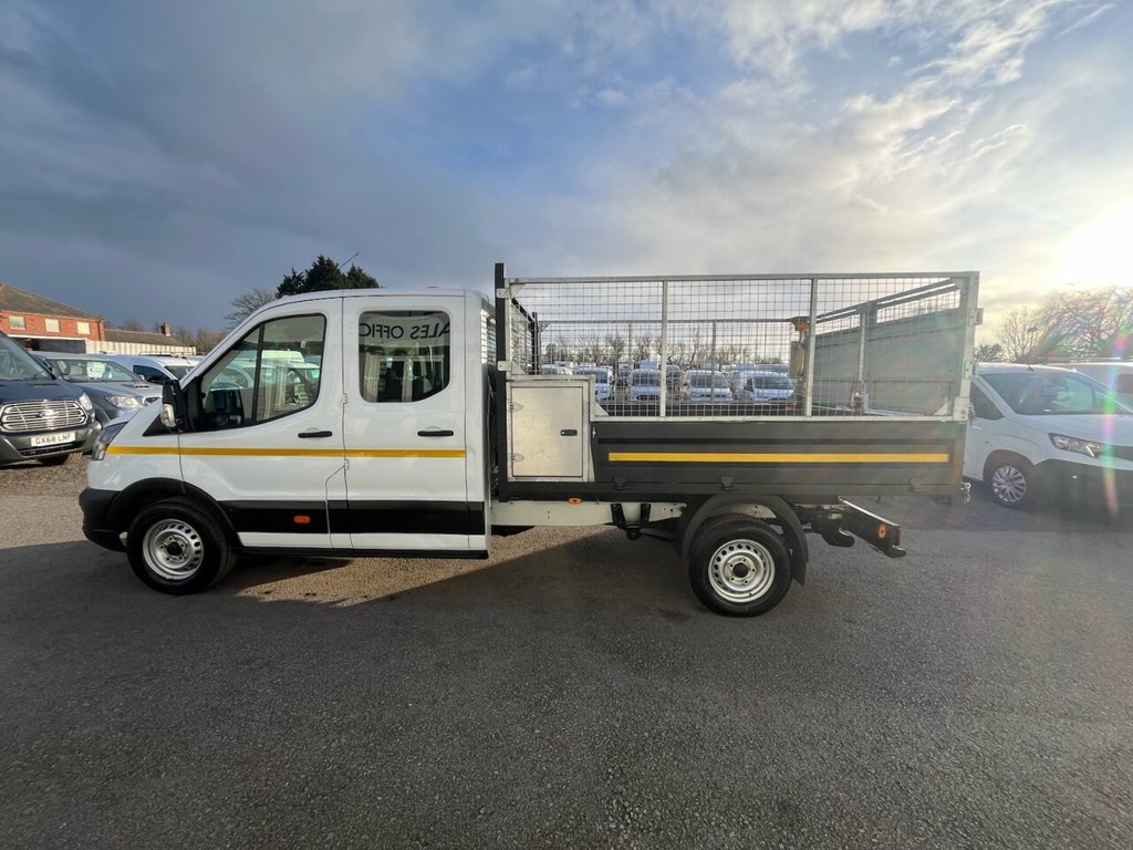 Used Ford Transit 2021 for sale - 77110760: Photo 21