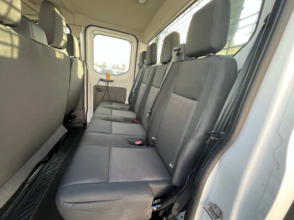 Used Ford Transit 2021 for sale - 77110760: Photo 25