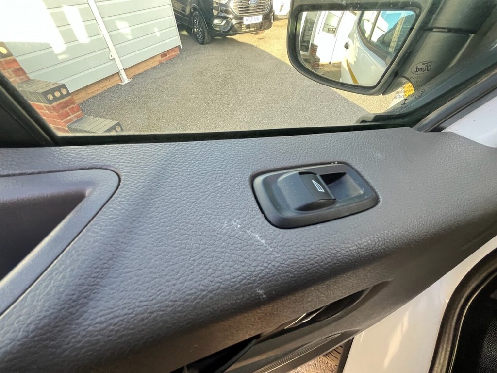 Used Ford Transit 2021 for sale - 77110760: Photo 31