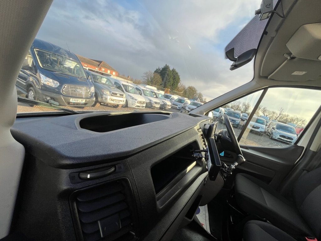 Used Ford Transit 2021 for sale - 77110760: Photo 35