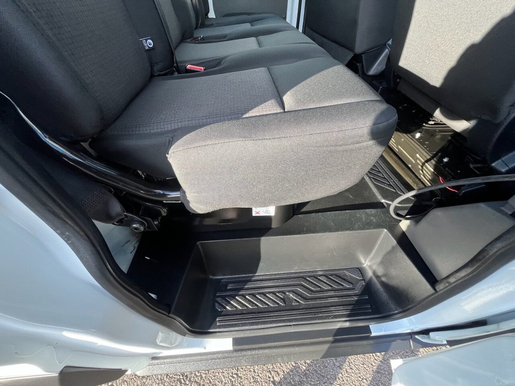 Used Ford Transit 2021 for sale - 77110760: Photo 37