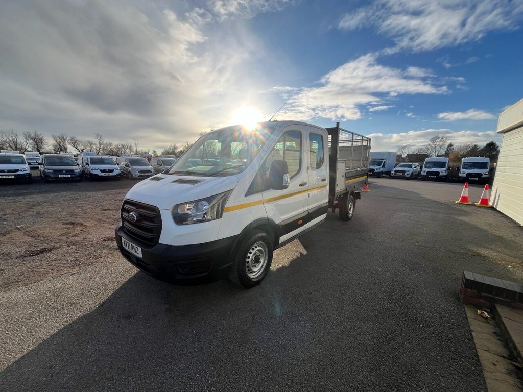 Used Ford Transit 2021 for sale - 77110760: Photo 4