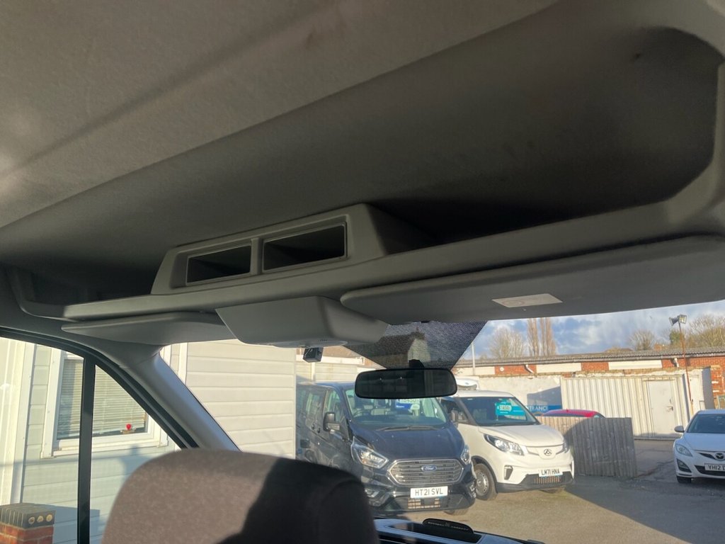 Used Ford Transit 2021 for sale - 77110760: Photo 40