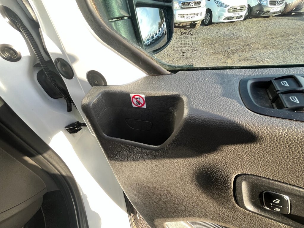 Used Ford Transit 2021 for sale - 77110760: Photo 43
