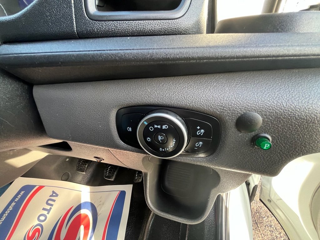Used Ford Transit 2021 for sale - 77110760: Photo 45