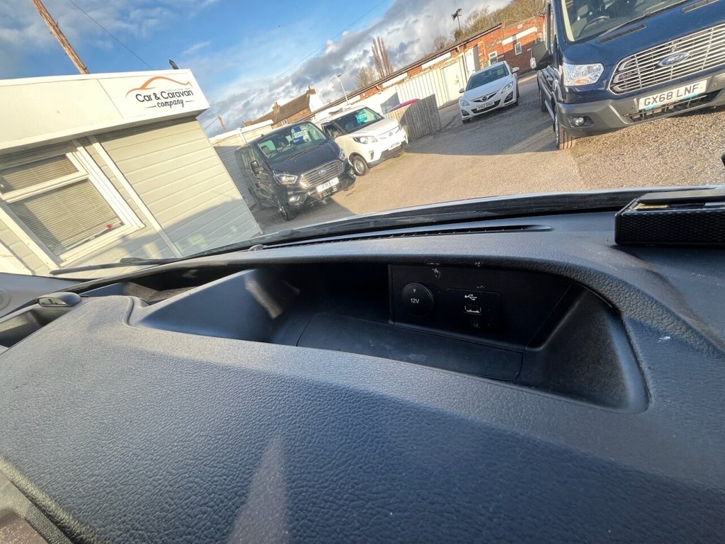 Used Ford Transit 2021 for sale - 77110760: Photo 47