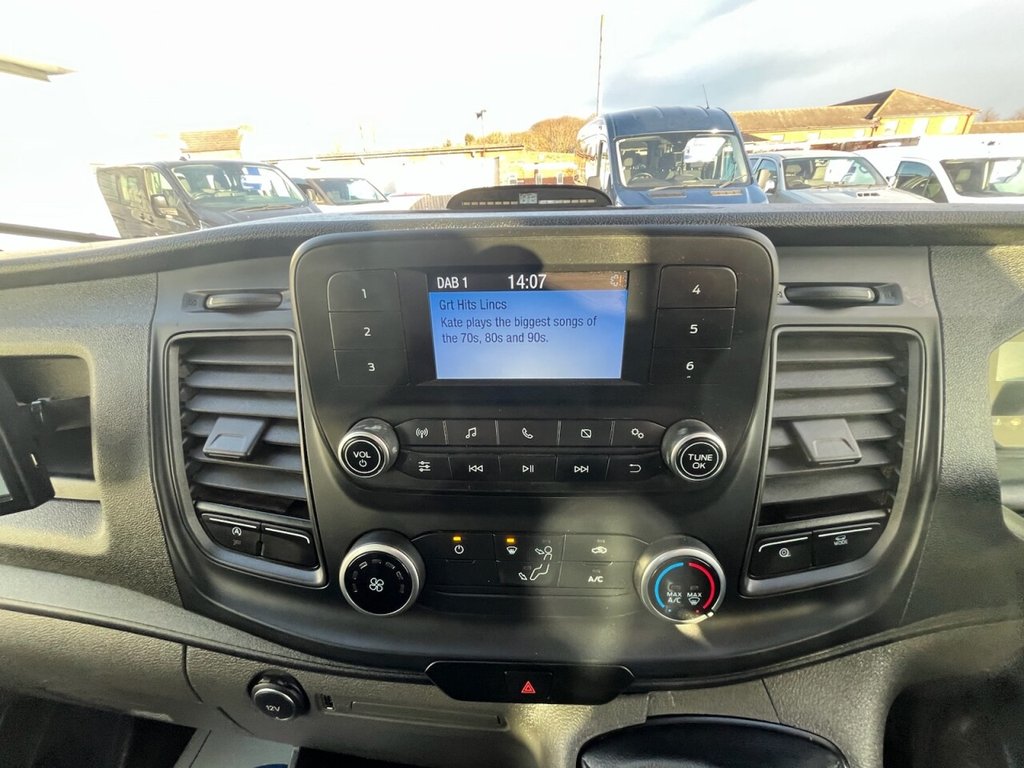 Used Ford Transit 2021 for sale - 77110760: Photo 49