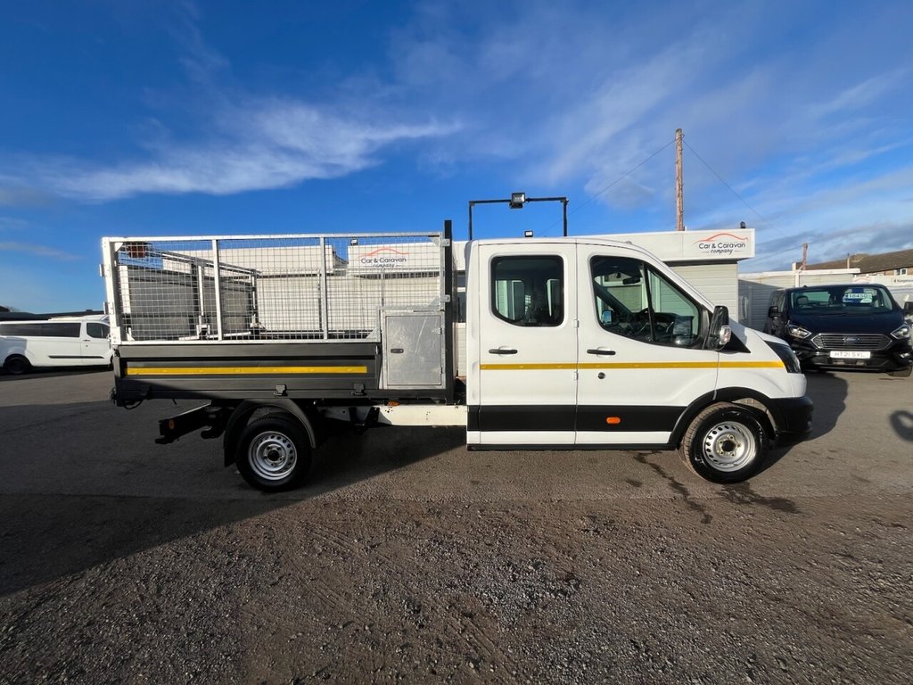 Used Ford Transit 2021 for sale - 77110760: Photo 5