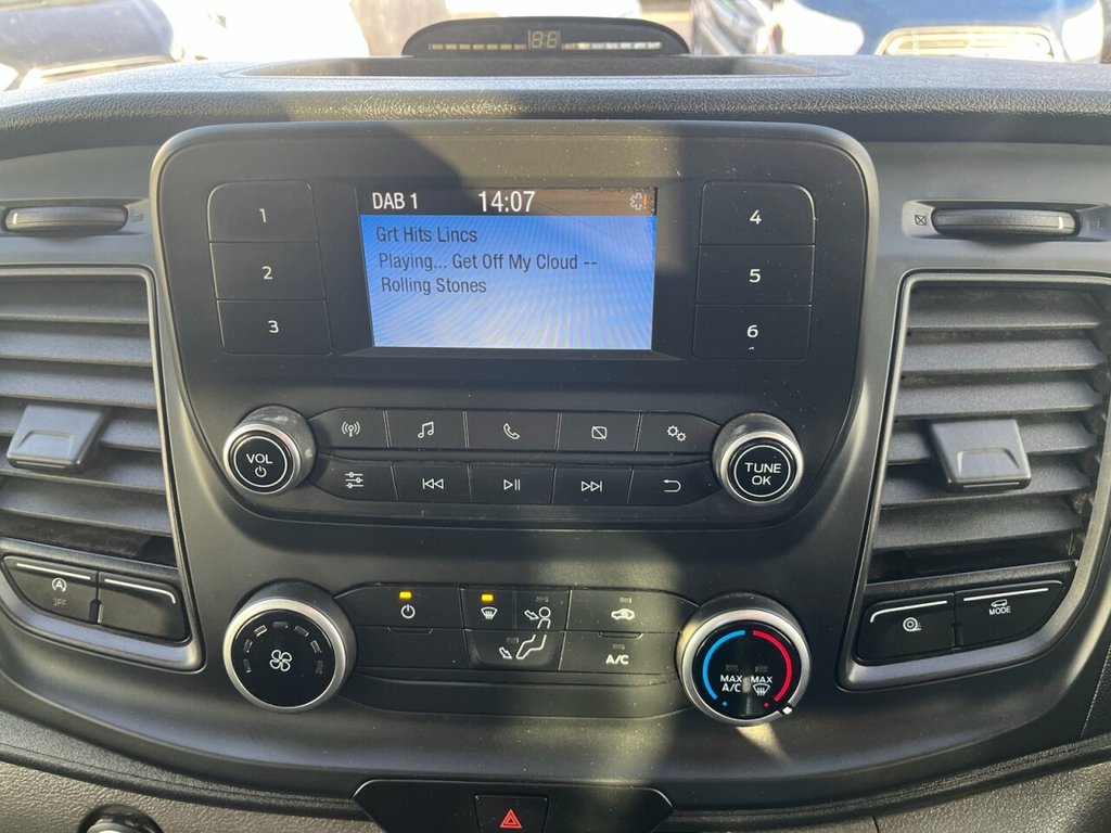 Used Ford Transit 2021 for sale - 77110760: Photo 50