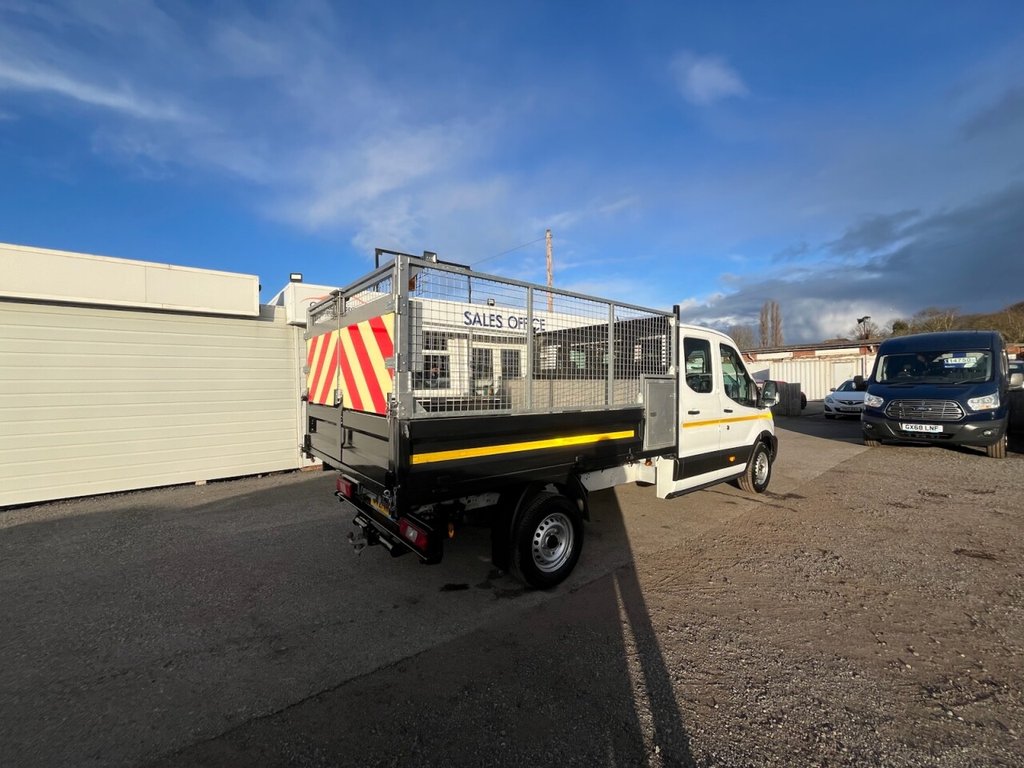 Used Ford Transit 2021 for sale - 77110760: Photo 7