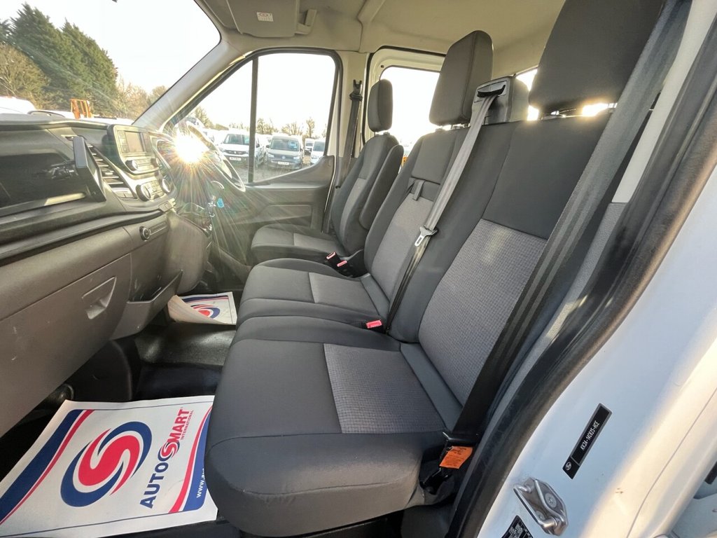 Used Ford Transit 2021 for sale - 77110760: Photo 8