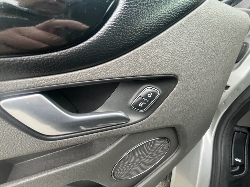 Used Ford Tourneo Custom 2021 for sale - 76178379: Photo 22