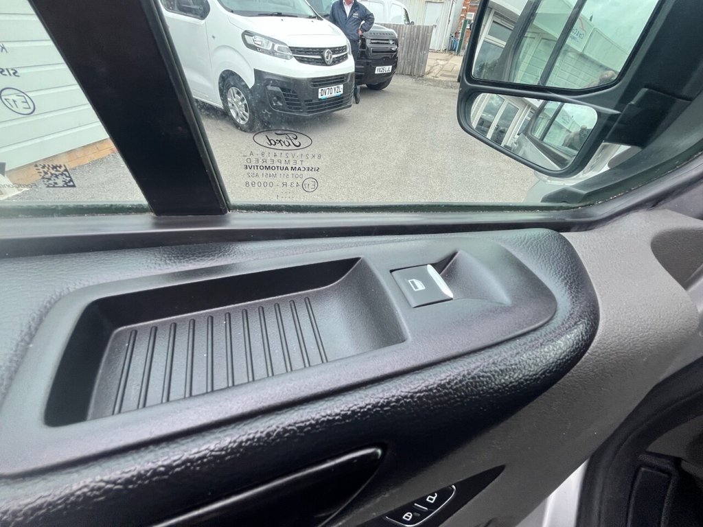 Used Ford Tourneo Custom 2021 for sale - 76178379: Photo 23