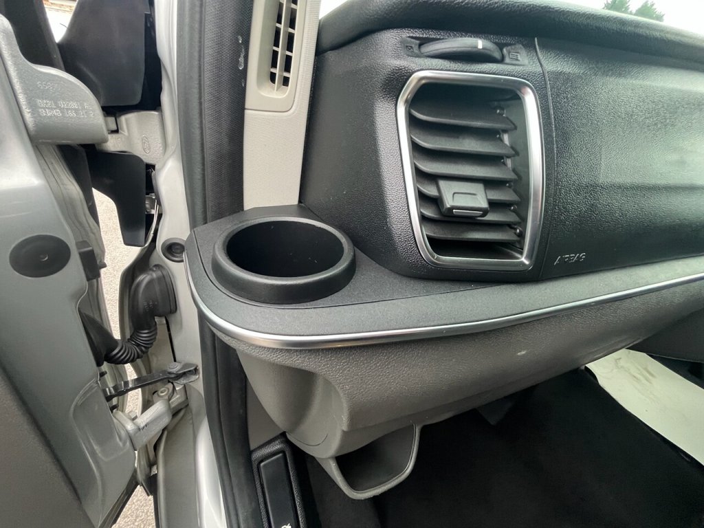 Used Ford Tourneo Custom 2021 for sale - 76178379: Photo 25