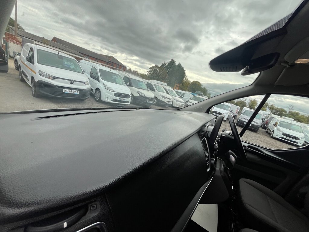 Used Ford Tourneo Custom 2021 for sale - 76178379: Photo 27